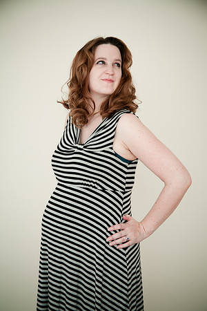 Courtney Belly Bump-54