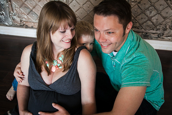 Aimee Belly Bump-26