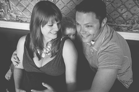 Aimee Belly Bump-27