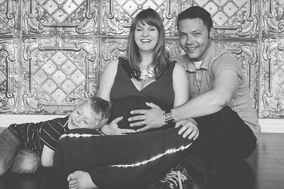 Aimee Belly Bump-29