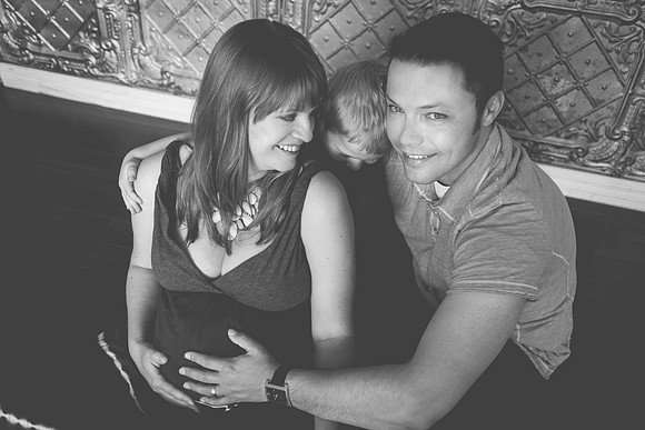Aimee Belly Bump-33