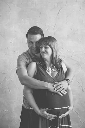 Aimee Belly Bump-59