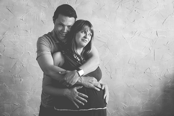 Aimee Belly Bump-63