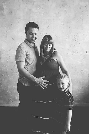 Aimee Belly Bump-67