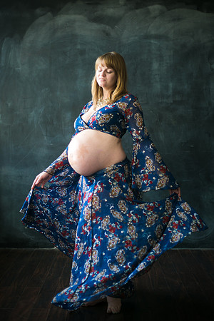 Aimee Belly Bump-70