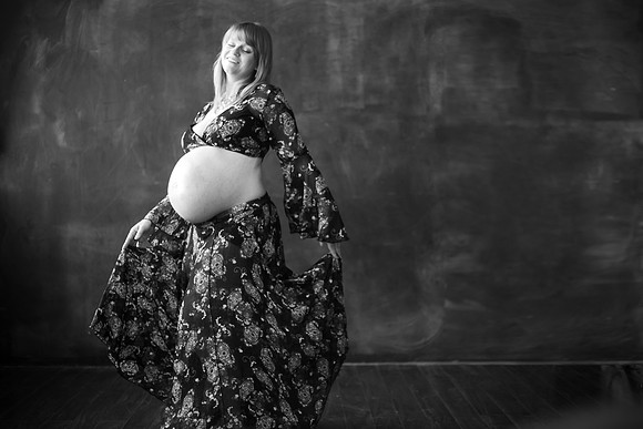 Aimee Belly Bump-73