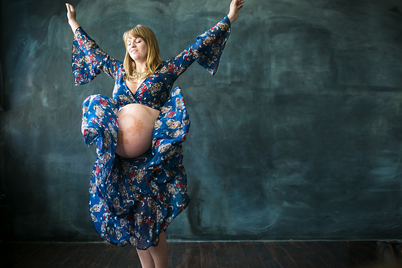 Aimee Belly Bump-74