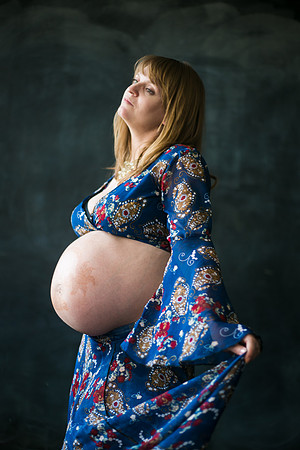 Aimee Belly Bump-76