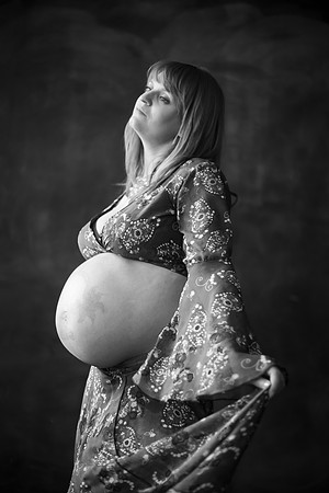 Aimee Belly Bump-77