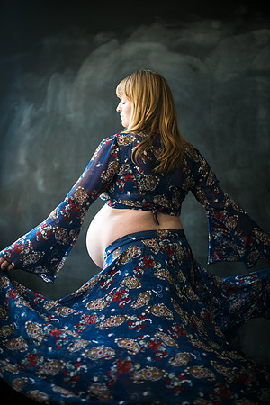 Aimee Belly Bump-78