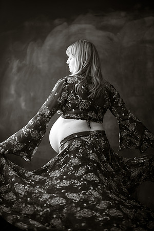 Aimee Belly Bump-79
