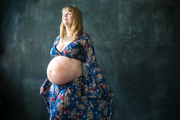 Aimee Belly Bump-80