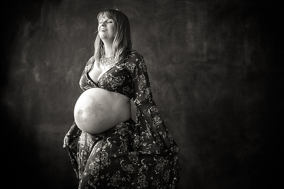 Aimee Belly Bump-81