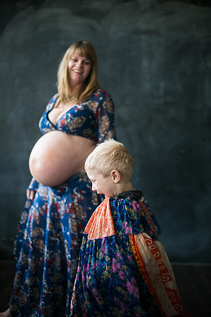 Aimee Belly Bump-82