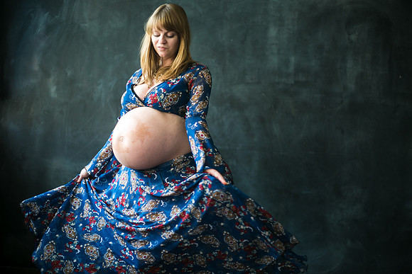 Aimee Belly Bump-83