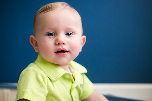 Sawyer 8mth-23