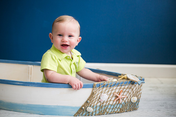 Sawyer 8mth-24