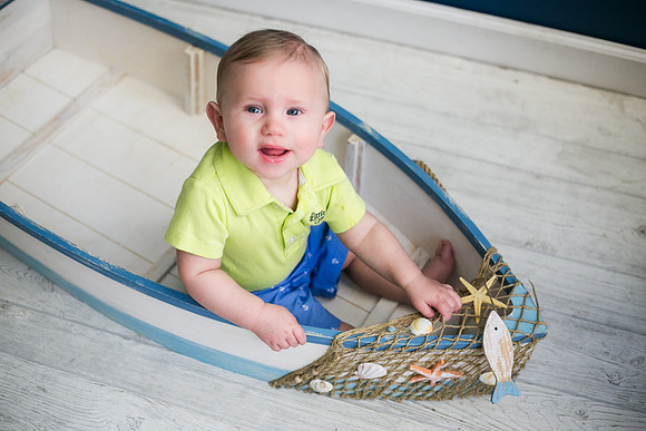 Sawyer 8mth-25