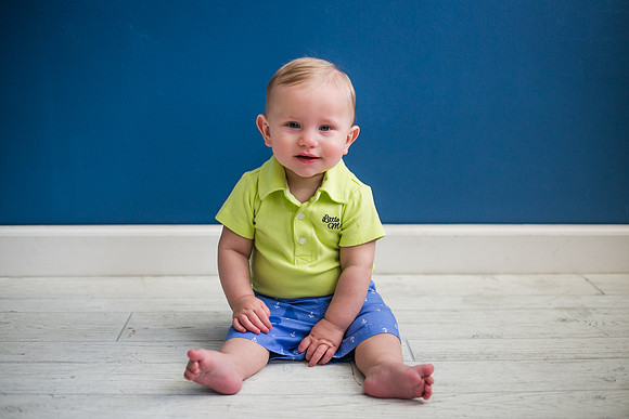 Sawyer 8mth-26