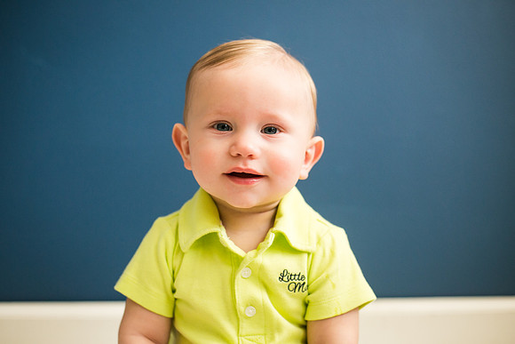 Sawyer 8mth-27