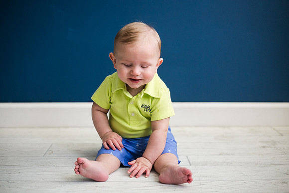 Sawyer 8mth-28