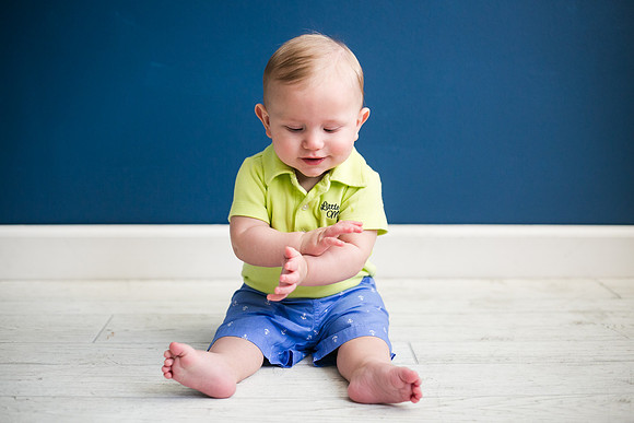 Sawyer 8mth-29