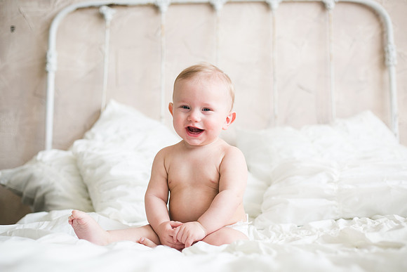 Sawyer 8mth-40