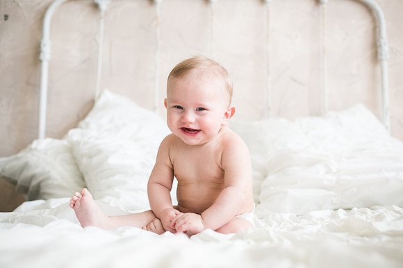 Sawyer 8mth-41