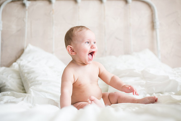 Sawyer 8mth-42