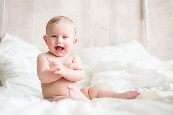 Sawyer 8mth-43
