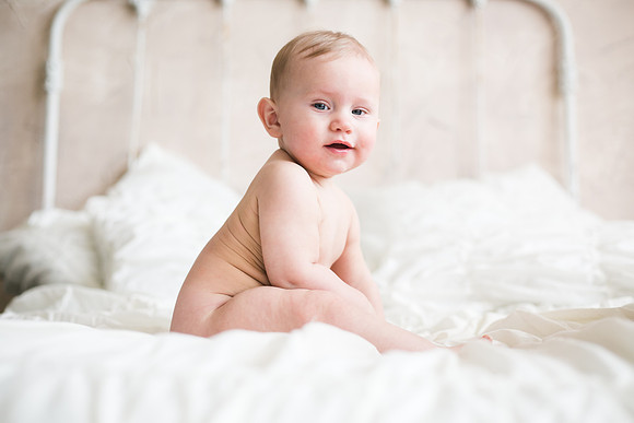 Sawyer 8mth-48