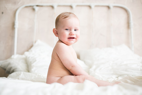 Sawyer 8mth-49
