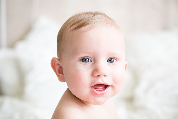 Sawyer 8mth-51