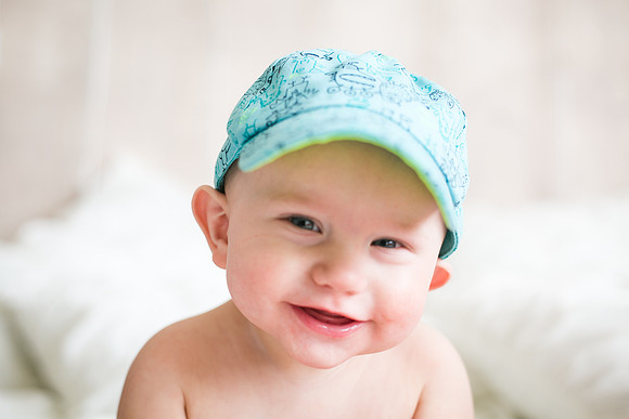 Sawyer 8mth-65