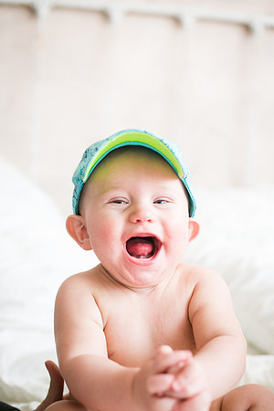 Sawyer 8mth-67