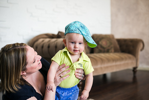 Sawyer 8mth-71