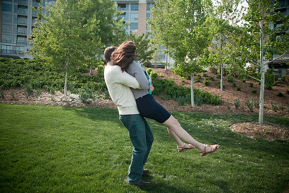 Engagement-207