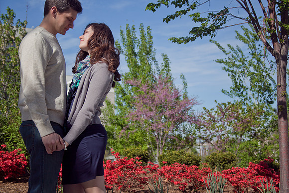 Engagement-167