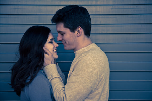 Engagement-234