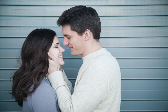 Engagement-233