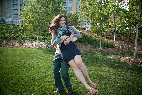 Engagement-219
