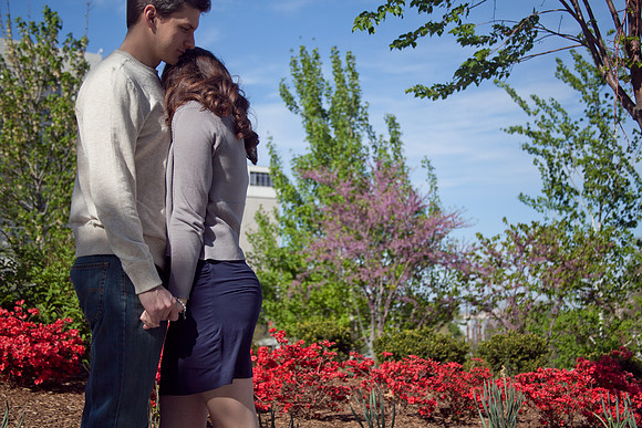 Engagement-165