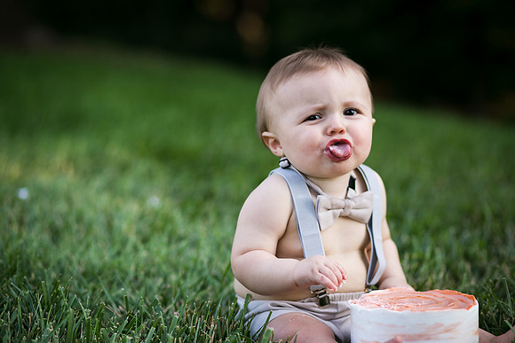 Kolton 1yr-70