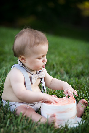 Kolton 1yr-75
