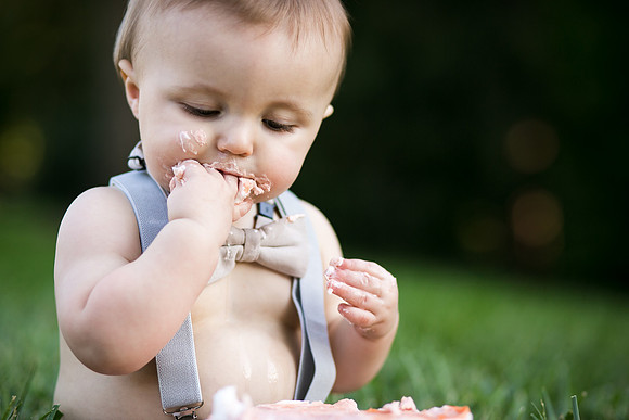 Kolton 1yr-80