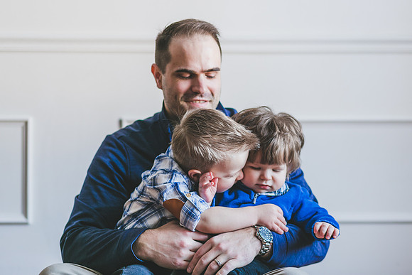 Keagan 1yr-60