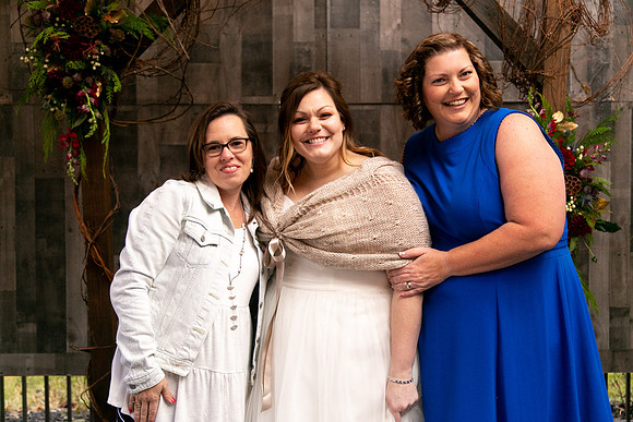 Wedding-411