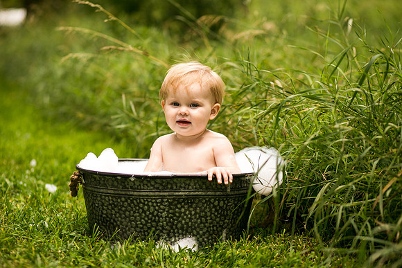 Everly 1yr-191