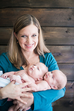 Twins Newborn-58