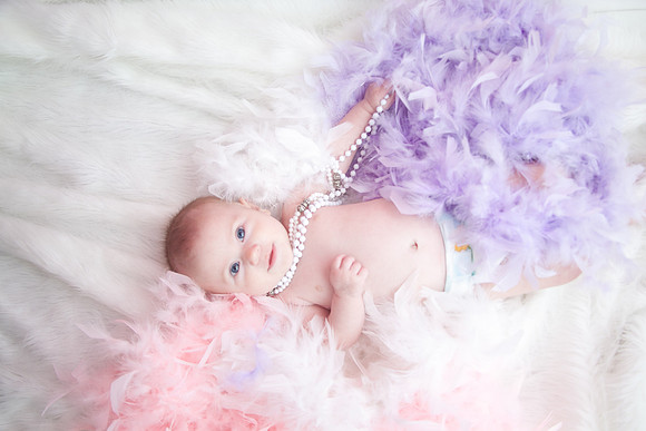 Boss Sylvi 3mth-63